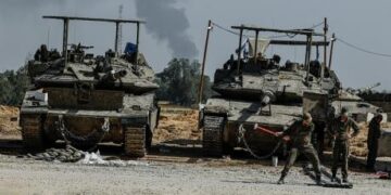 اسرائیل حماس کو شکست دینے کیلئے یرغمالیوں کو قتل کرنے پر بھی راضی: رپورٹ 