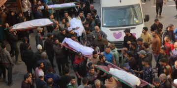 غزہ کے اسپتالو پر بمباری: صیہونی دہشتگردی کے خلاف عالمی سطح پر مذمت