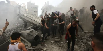 غزہ پر اسرائیلی دہشتگردی جاری: 24 گھنٹوں میں  مزید 56 فلسطینی شہید