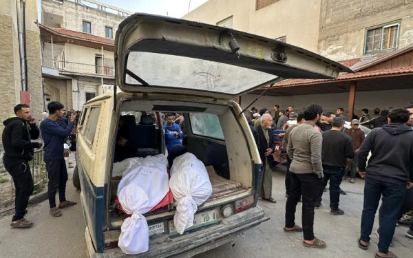 غزہ پر صیہونی دہشتگردی جاری: 24 گھنٹوں میں مزید 40 فلسطینی شہید 