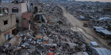 8 یرغمالیوں کی رہائی کے بدلے 70 دن کی جنگ بندی: مصر کی جنگ بندی کی نئی تجویز