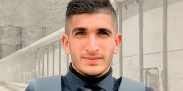 صیہونی عقوبت خانے میں 20 سالہ فلسطینی  کی شہادت،  اسرائیلی ریاستی دہشتگردی کا ایک اور ثبوت