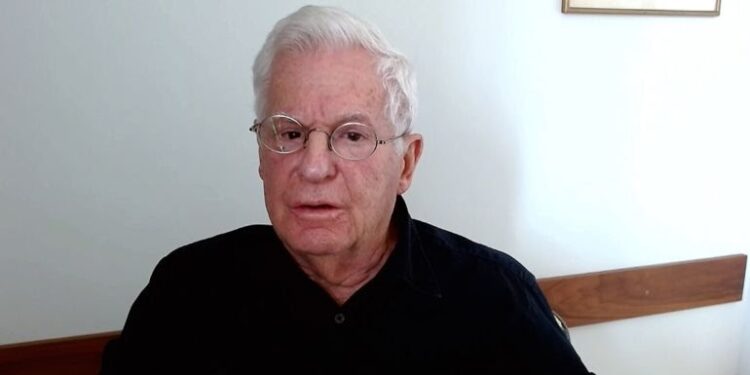 صیہونی ریاست میں فوجی احکامات سے انکار، جنگ کا خاتمہ ناگزیر:  سابق نائب سربراہ موساد کا انکشاف