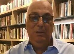 حماس جنگ کے خاتمے کے لئے سنجیدہ ہے لیکن نیتن یاہو نہیں :  سابق سربراہ موساد