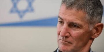 نیتن یاہو فوج کو اسرائیل کی سلامتی کیلئے نہیں ذاتی مفادات کیلئے استعمال کر رہے ہیں: ہائر گولن