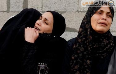 غزہ پر اسرائیلی دہشتگردی کا نشانہ خواتین اور بچے ہیں: اقوامِ متحدہ