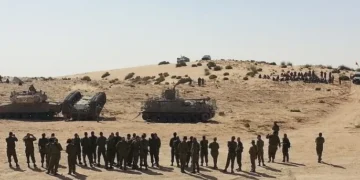 غزہ پر اسرائیلی دہشتگردی اکتوبر سے آگے نہیں بڑھے گی، عبرانی اخبار کا دعویٰ