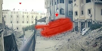 غاصب صیہونی ریاست کی غزہ میں دہشتگردی:  شہداء کی تعداد 51,000 سے تجاوز کر گئی