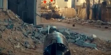 غزہ: القسام کی زمینی کارروائیوں  کا دوبارہ آغاز، صیہونی فوج کا  بھاری نقصان