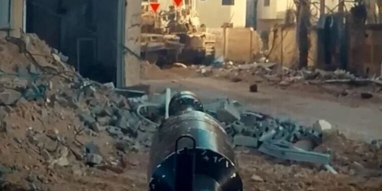 غزہ: القسام کی زمینی کارروائیوں  کا دوبارہ آغاز، صیہونی فوج کا  بھاری نقصان