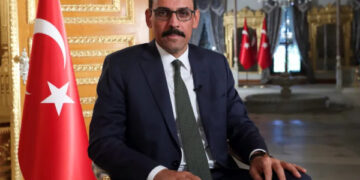 ترک انٹیلی جنس چیف سے حماس وفد کی ملاقات، غزہ کی صورتحال اور قیدیوں کے تبادلے پر تبادلہ خیال