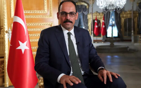 ترک انٹیلی جنس چیف سے حماس وفد کی ملاقات، غزہ کی صورتحال اور قیدیوں کے تبادلے پر تبادلہ خیال