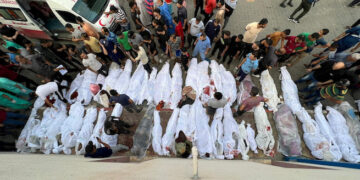 غزہ : صیہونی ریاست کی دہشتگردی جاری، مزید 60 فلسطینی شہید ،162 زخمی