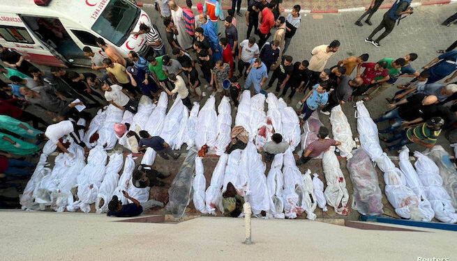 غزہ : صیہونی ریاست کی دہشتگردی جاری، مزید 60 فلسطینی شہید ،162 زخمی