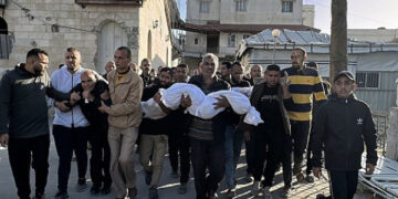 غزہ پر صیہونی دہشتگردی: 48 گھنٹوں میں مزید 92 فلسطینی شہید