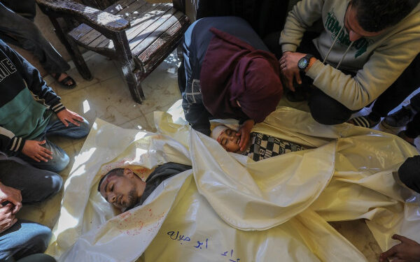 غزہ پر صیہونی دہشتگردی: شہدا اور زخمیوں کی مجموعی تعداد 116,343 تک پہنچ گئی