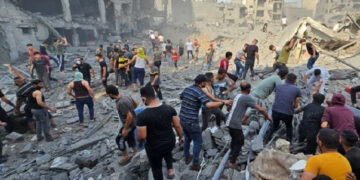 فلسطینی مزدوروں پر صیہونی مظالم بند کرائے جائیں: حماس کا مطالبہ