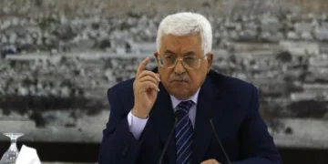 محمود عباس کا اسرائیلی خواہشات کی تکمیل کے لئے حماس پر دباؤ