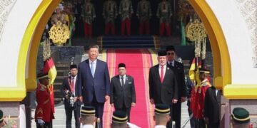 اسرائیلی  دہشتگردی اور فلسطینیوں کی جبری نقل مکانی ناقابل قبول: چین اور ملائیشیا کا دو ٹوک مؤقف