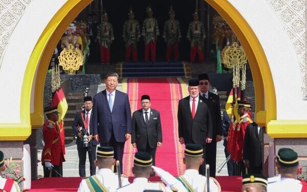 اسرائیلی دہشتگردی اور فلسطینیوں کی جبری نقل مکانی ناقابل قبول: چین اور ملائیشیا کا دو ٹوک مؤقف