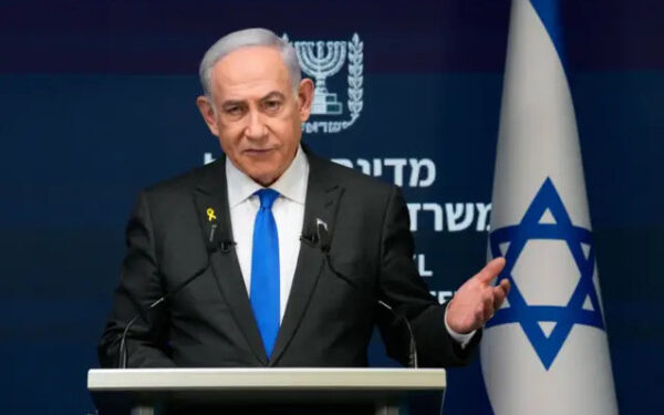 ہم فیصلہ کن فتح حاصل کریں گے: نیتن یاہو کی خام خیالی