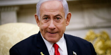 نیتن یاہو نے امریکی یرغمالی کی رہائی روکنے کی ہرممکن کوشش کی: مصری حکام