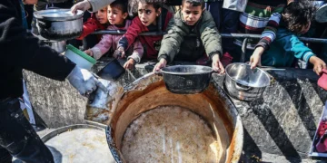 غزہ: اسرائیل بدترین جنگی مجرم ہے، امداد بھوسے میں سوئی کے برابر ہے: اونروا