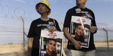 عیدان الیگزینڈر کی رہائی: حماس کو کوئی رعایت نہیں ، صرف محفوظ راستہ دیا، صیہونی ریاست کی ڈھٹائی