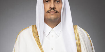 غزہ پر صیہونی بمباری: قطر کا شدید ردعمل، نیتن یاہو جنگ بندی میں سنجیدہ نہیں ، قطری وزیراعظم