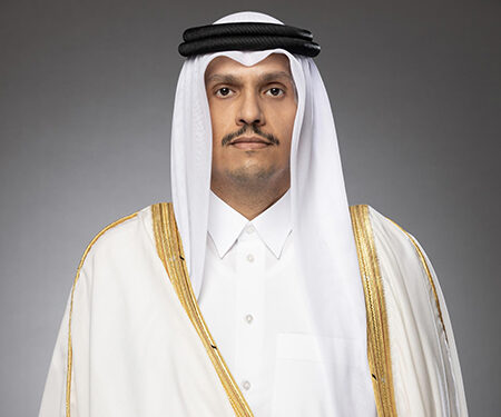 غزہ پر صیہونی بمباری: قطر کا شدید ردعمل، نیتن یاہو جنگ بندی میں سنجیدہ نہیں ، قطری وزیراعظم