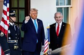 ٹرمپ کا دورہ مشرق وسطیٰ: صیہونی ریاست  نظرانداز، امریکہ کی نئی پالیسی پر اسرائیل میں تشویش