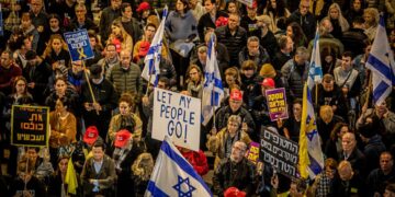 الیگزینڈر کی رہائی نے اسرائیلیوں کو پریشان کر دیا: نیتن یاہو کے نذدیک اسرائیلیوں کی کوئی حیثیت نہیں؟