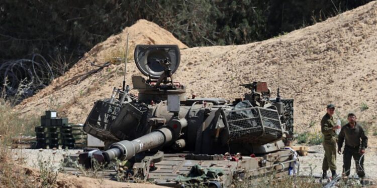 غزہ: مجاہدین کا حملہ، دو صیہونی جہنم واصل متعدد زخمی