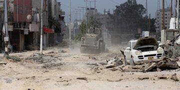 نابلس: مزاحمت کاروں کا حملہ، ایک صیہونی فوجی شدید زخمی