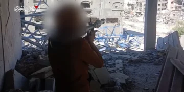 غزہ میں فلسطینی مزاحمت کی کارروائیاں: صیہونی ریاست کا ایک فوجی کی ہلاکت کا اعتراف