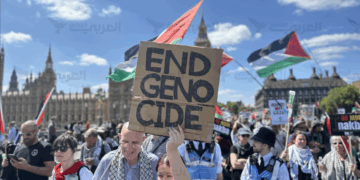 اسرائیل کے خلاف عالمی دباؤ میں اضافہ: برطانیہ اور سویڈن کا سخت ردعمل، تجارتی مذاکرات معطل