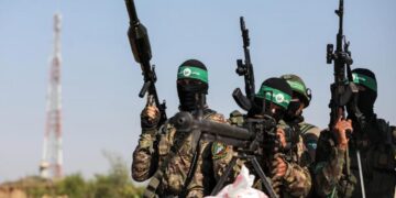 مزاحمت اب بھی مضبوط، 40 ہزار سے زائد جنگجو اب بھی غزہ میں موجود ہیں، اسرائیلی میڈیا