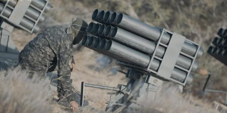 غزہ: بدترین بمباری کے باجود حماس کے صیہونی ریاست پر راکٹ حملے جاری