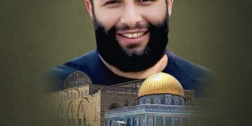 لبنان میں اسرائیل کا حملہ: القسام بریگیڈ کے کمانڈر خالد الاحمد شہید