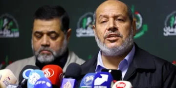 اسرائیل پر امریکی دباؤ: غزہ جنگ میں ثالثی اور جنگ بندی کی کوششیں جاری