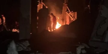 غزہ پر صیہونی دہشت گردی کے 600 دن : صبح سے اب تک 35 شہید درجنوں زخمی