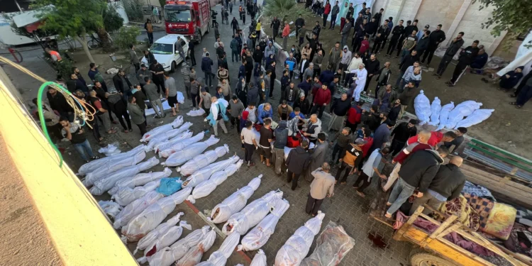 غزہ میں اسرائیلی دہشتگردی کے  580 دن:24گھنٹوں میں مزید  106 فلسطینی شہید اور 367 زخمی