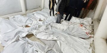 غزہ پر صیہونی دہشتگردی جاری: 24 گھنٹوں میں مزید 18 فلسطینی شہید، 77زخمی