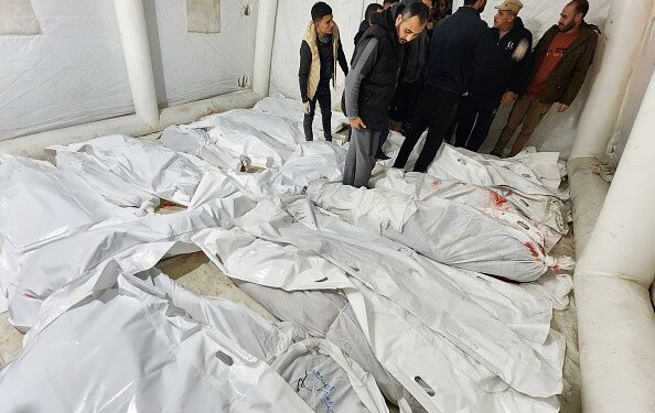 غزہ پر صیہونی دہشتگردی جاری: 24 گھنٹوں میں مزید 18 فلسطینی شہید، 77زخمی