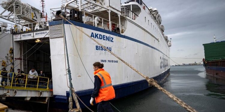 غزہ کا محاصرہ توڑنے کیلئے جانے والے فریڈم فلوٹیلا جہاز پر مالٹا کے قریب اسرائیل کا حملہ