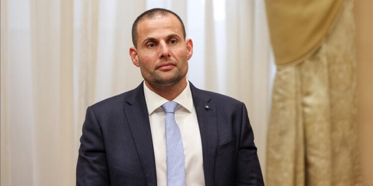 یورپی ملک مالٹا کا فلسطینی ریاست کو تسلیم کرنے کا تاریخی اعلان