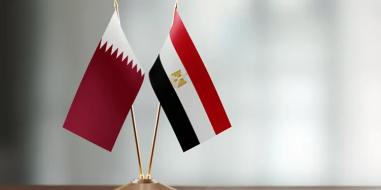 غزہ پر اسرائیلی دہشتگردی روکنے کیلئے قطر اور مصر کی مشترکہ کوششیں جاری