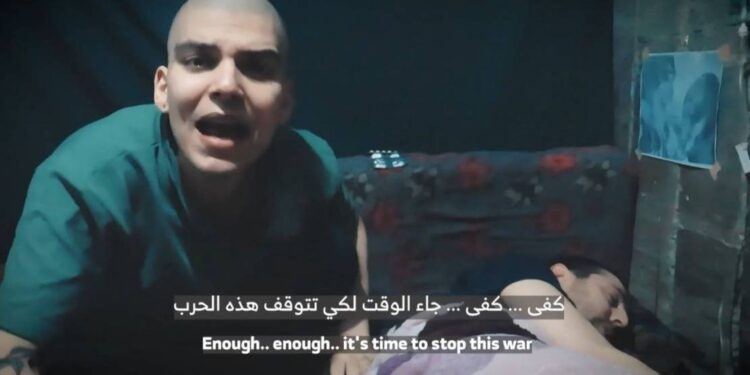 غزہ: اسرائیلی حملوں میں کم از کم 20 قیدی ہلاک، 54 کی زندگی خطرے میں ، اسرائیلی میڈیا