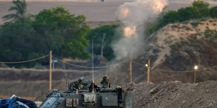 غزہ کے الشجاعیہ محاذ پر قابض اسرائیلی فوج کو شدید جانی نقصان پہنچا