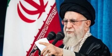 قابض اسرائیل کوسخت سزادی جائےگی:ایرانی سپریم لیڈ ر